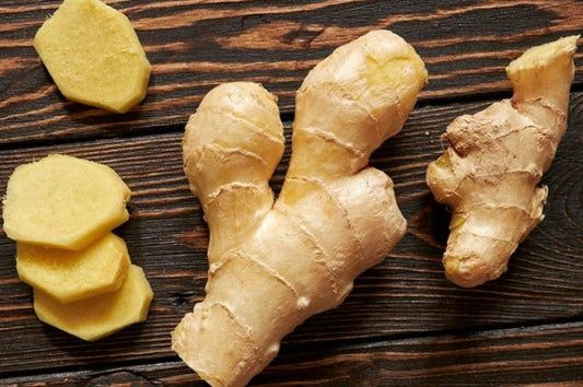 Ginger 250gms