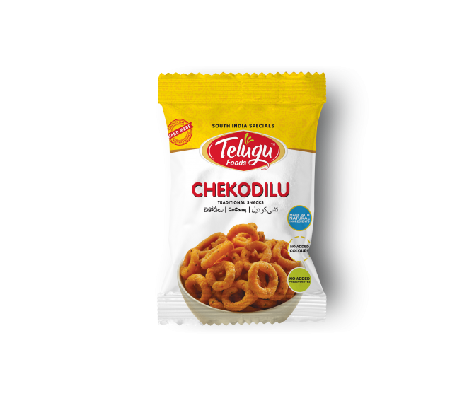Telugu Chekodilu 170g