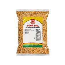 Swetha Toor Dal 1kg