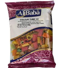 AliBaba Far Far Color Tube 1/2 200G