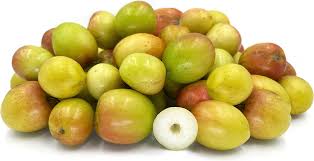 Red Beir Fruit