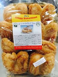 JRS Sweet Bakar Khani 300G