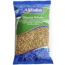 AliBaba Dhania Whole 250G