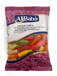 AliBaba Far Far Color Tube 2 200G
