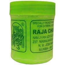 Raja Chuna 75g