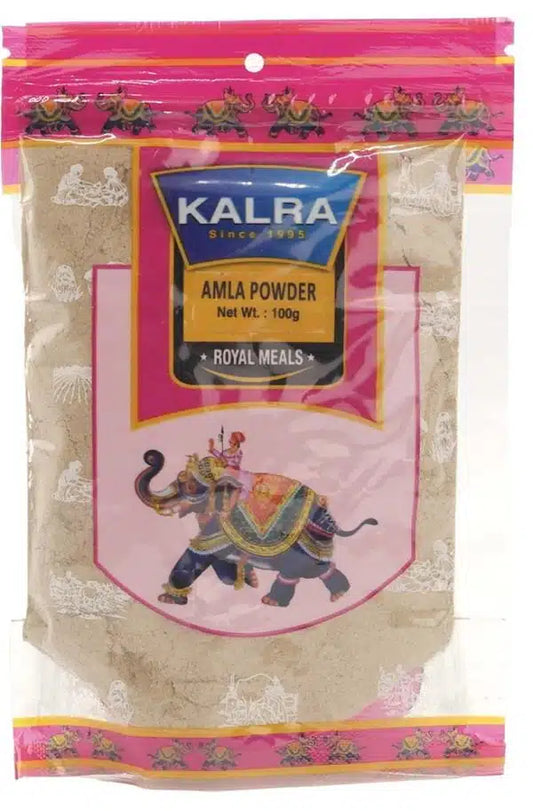 Kalra Amla Powder 250g