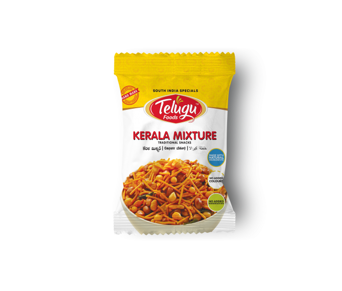 Telugu Kerala Mixture 170g
