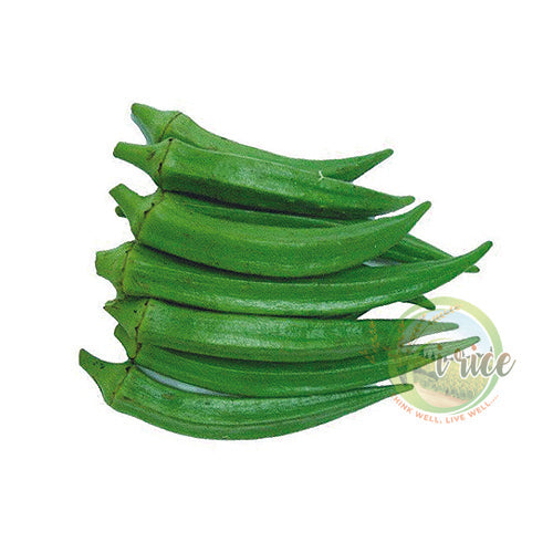 Okra (bhindi) 500g