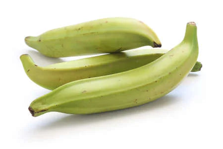 Fresh plantain 500g