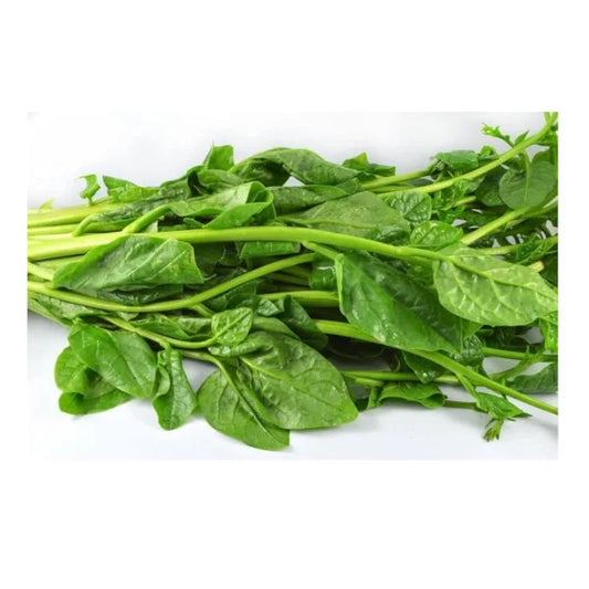 Malabar Spinach-Poi saag 500g