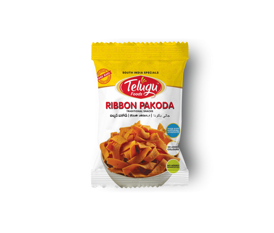 Ribbon Pakoda 190g