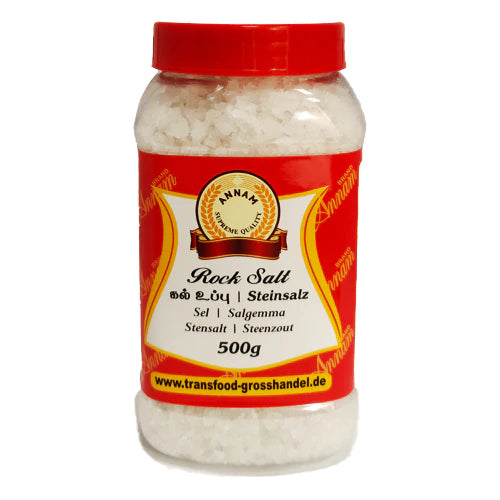 Annam Stensalt 500 g