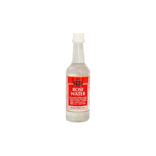 Trs Rose Water 190ML