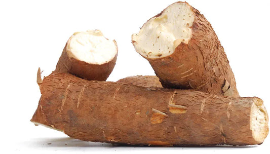 Cassava 500gms