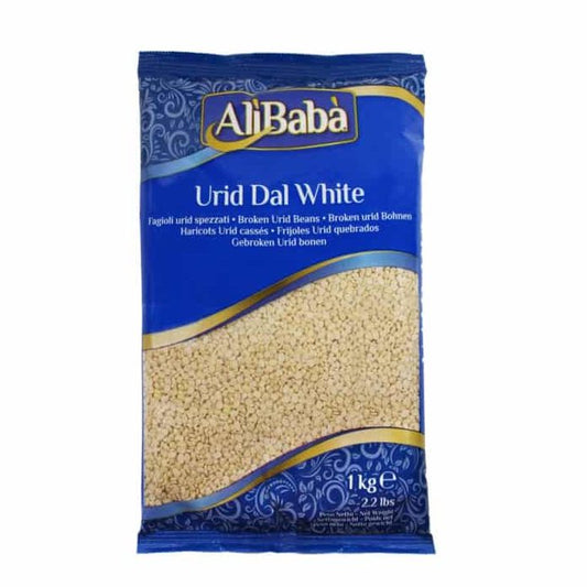 AliBaba Urid Dal 1KG