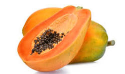 yellow papaya 1kg